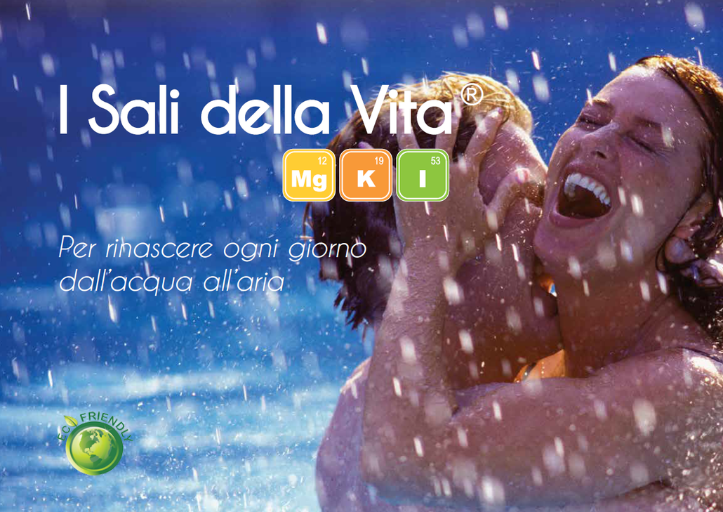 sali della vita