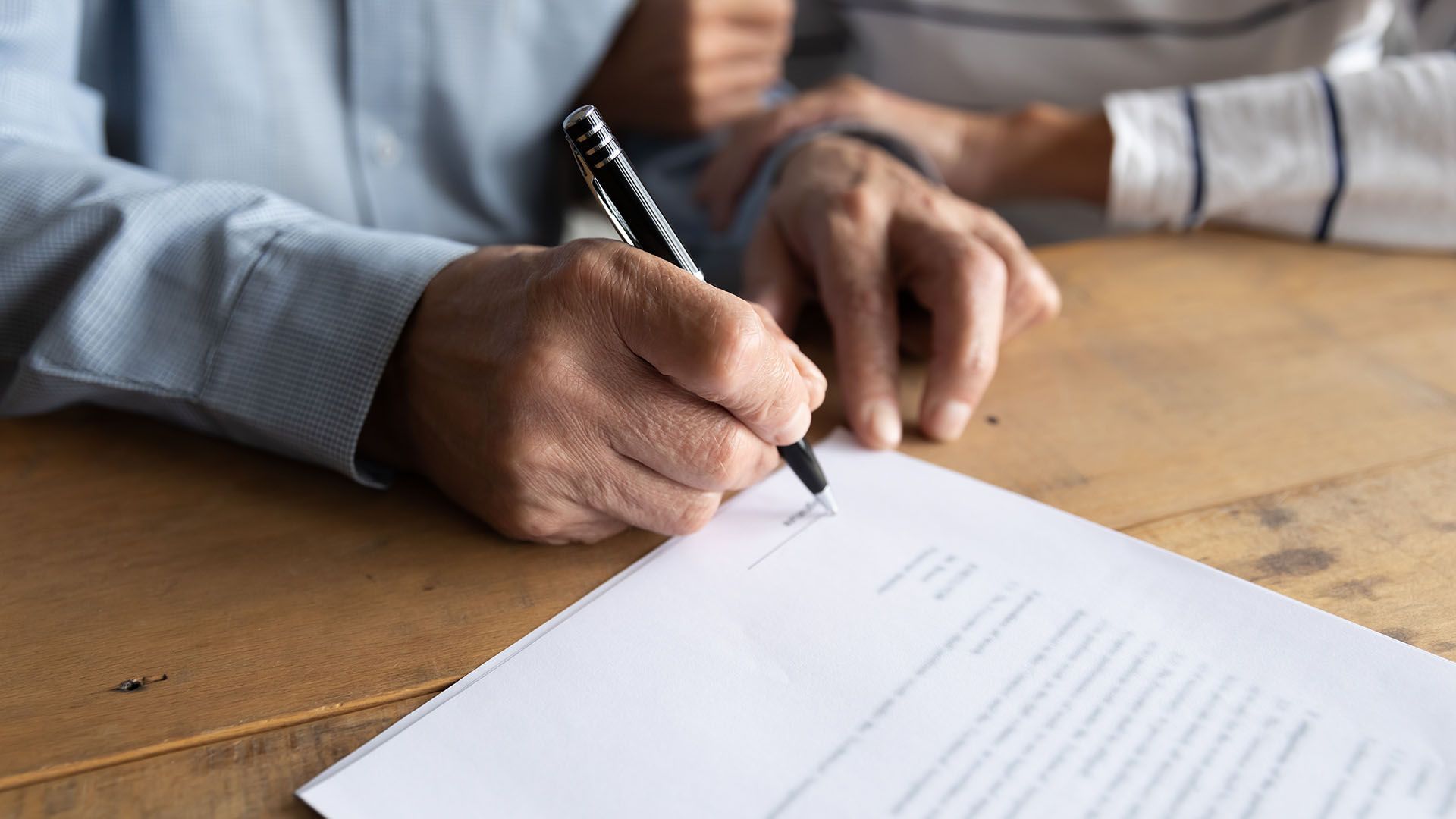 Information on Death Certificates after funeral services at Mothe Funeral Home LLC