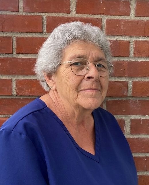 Barbara Delaune