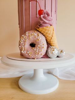 Buttercream celebration cakes kildare