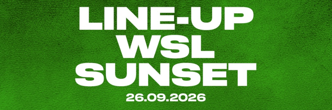 Cartaz do evento Banco do Brasil São Sebastião Pro da WSL Challenger Series na praia de Maresias.