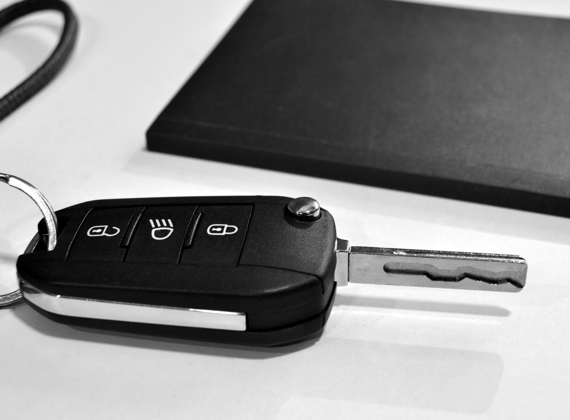 Car Remote Control — Wollongong, NSW — Wollongong Locksmiths