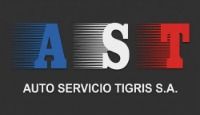 Logo de AUTO SERVICIO TIGRIS SA