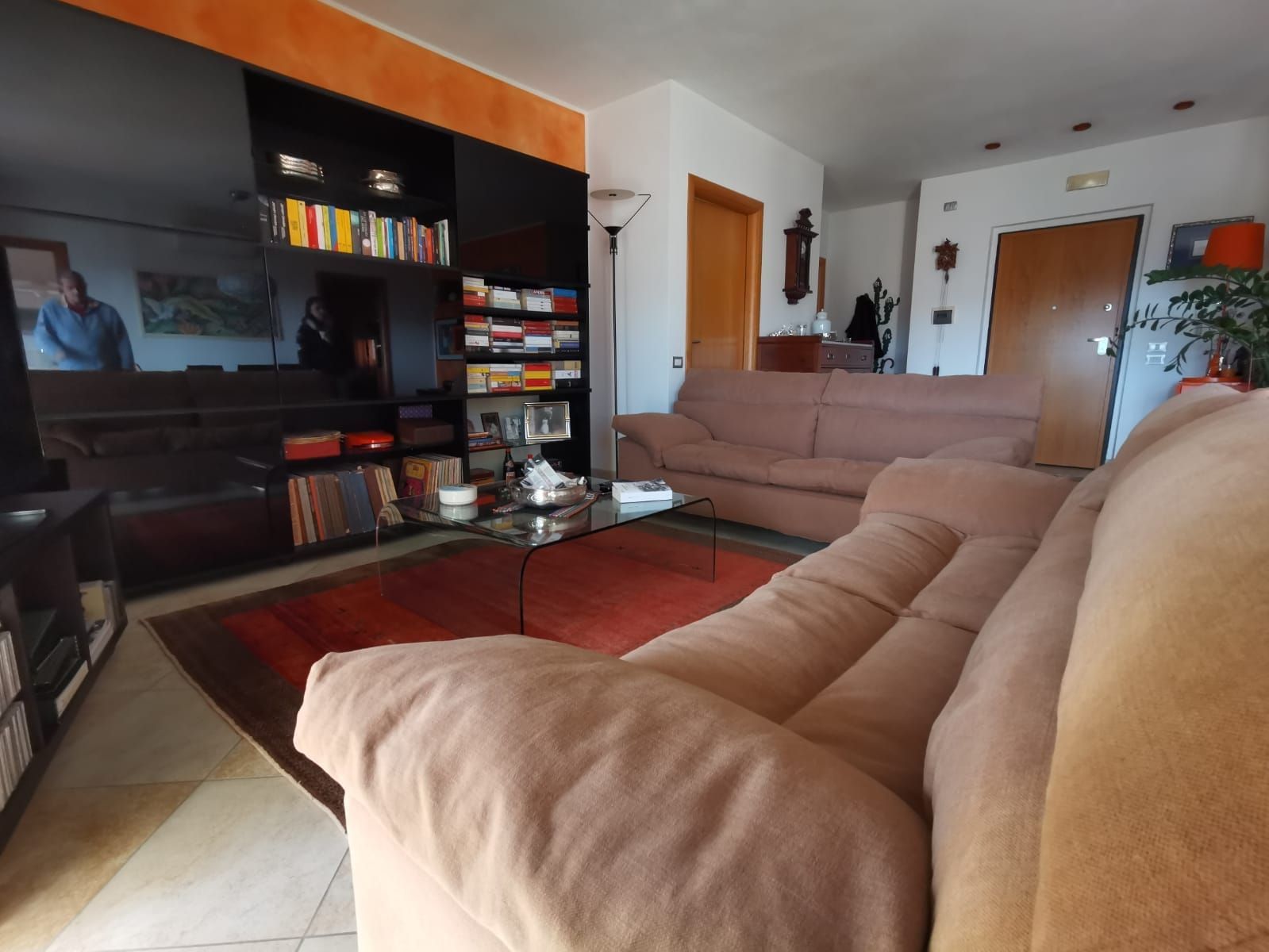 rivestimento divano