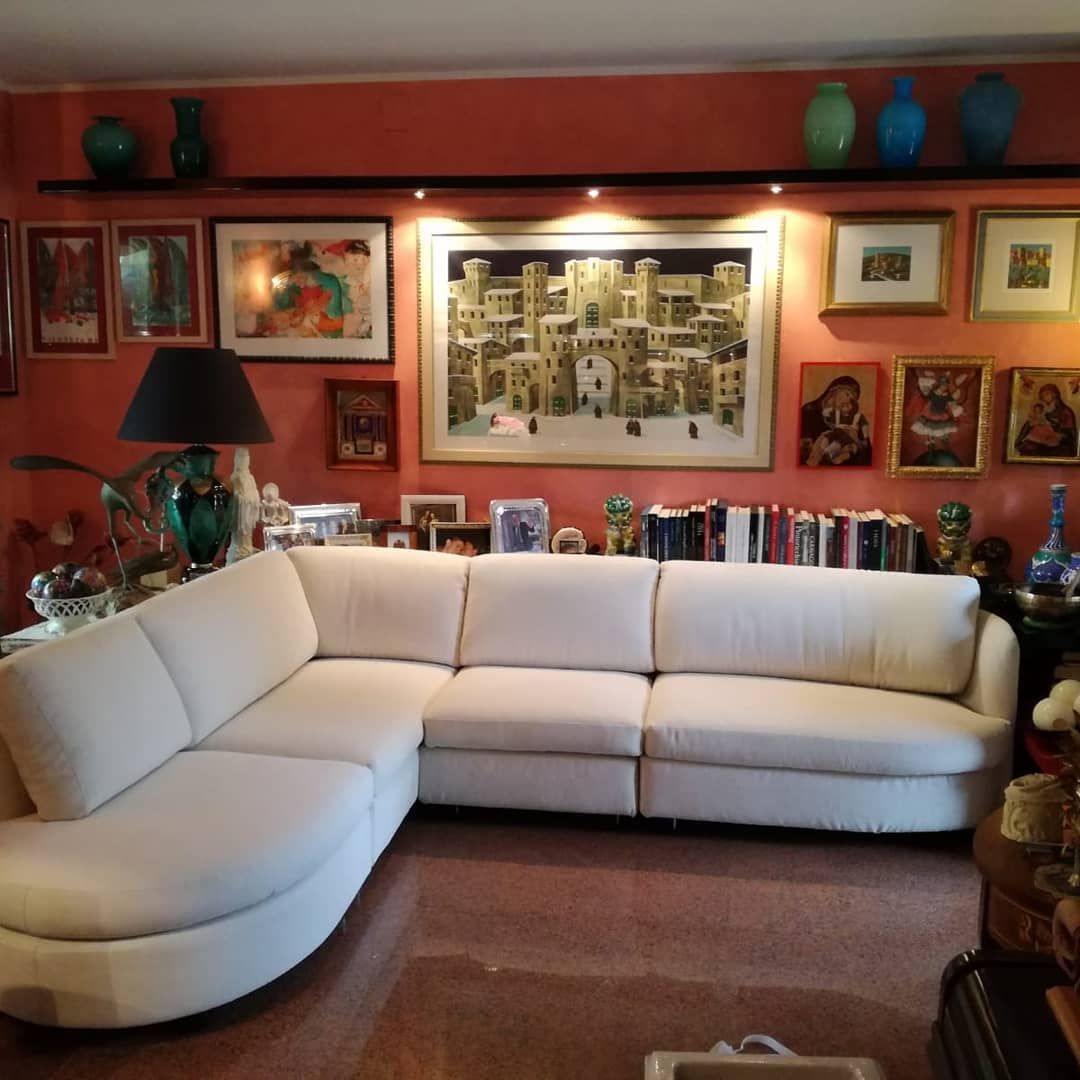 rivestimento divano