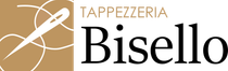 logo tappezzeria bisello