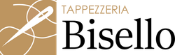 logo tappezzeria bisello