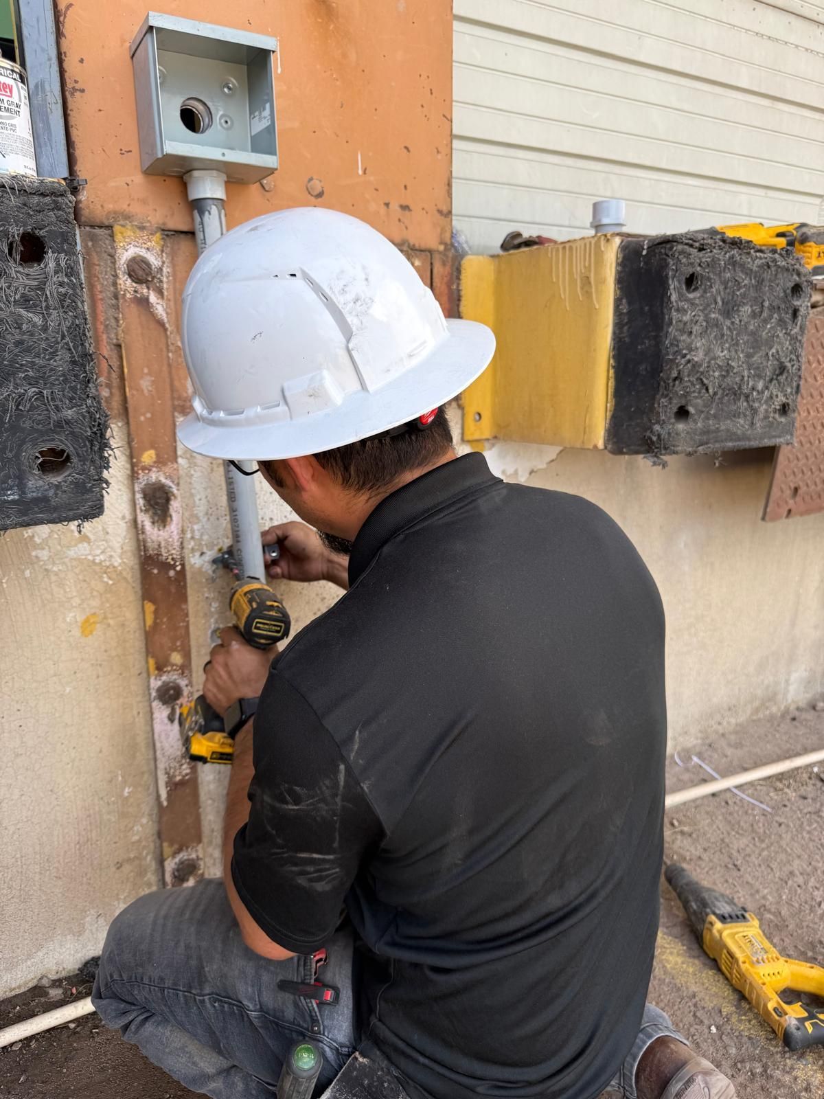 Electrical Services San Tan Valley: Local Experts