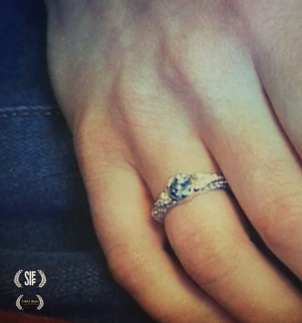 A real Gem film David Cohen