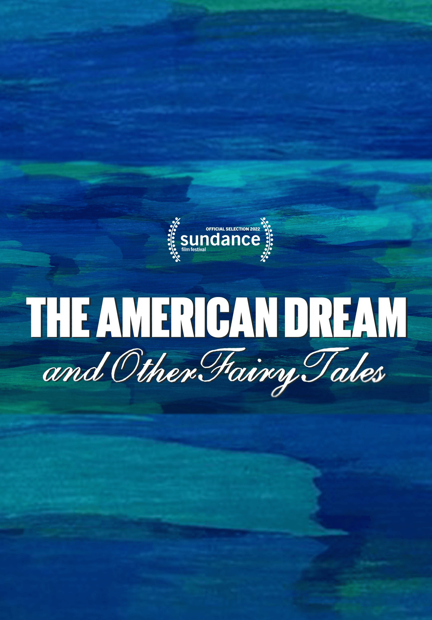 The American Dream and Other Fairy Tales David Cohen