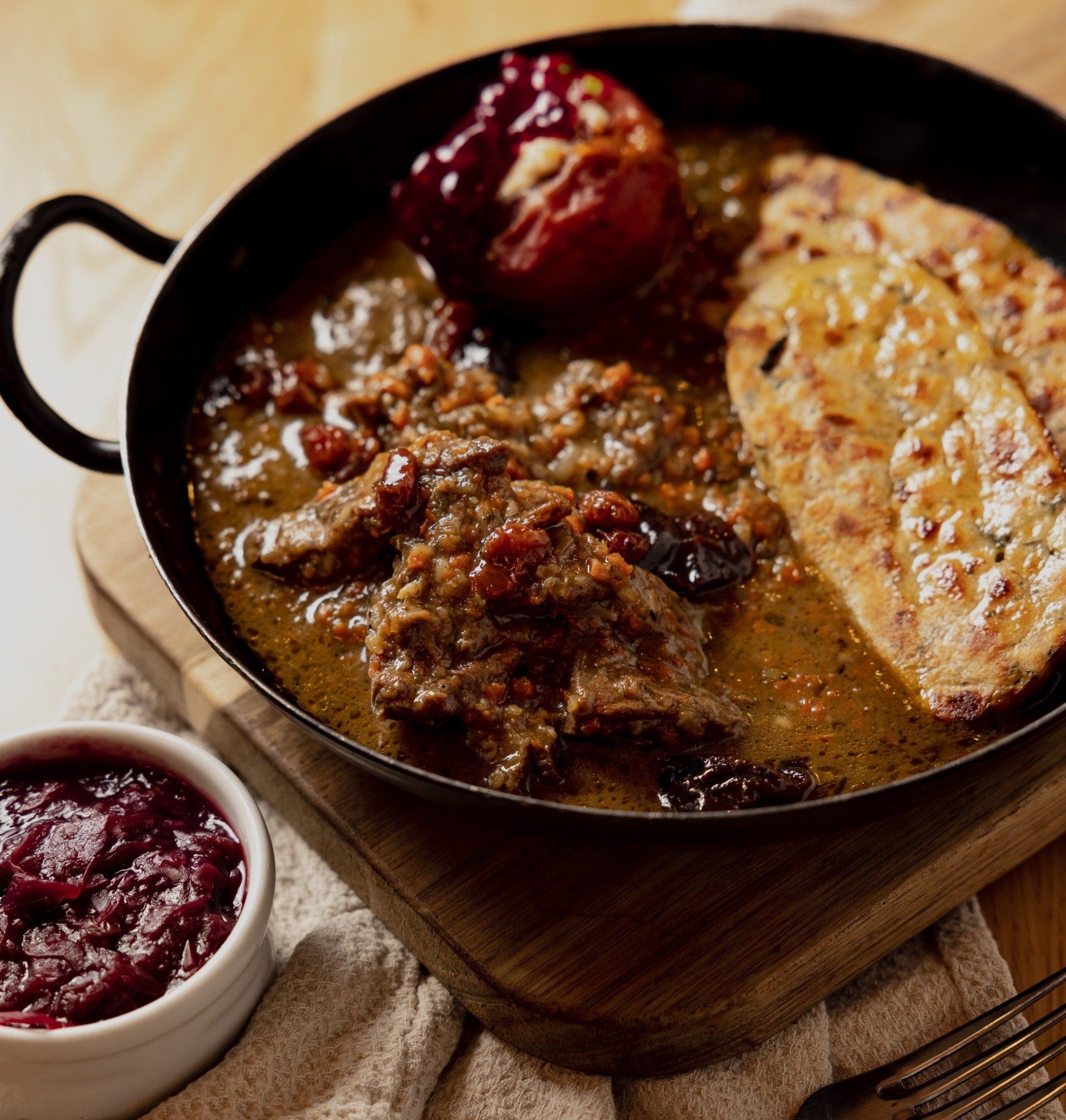 Ragout