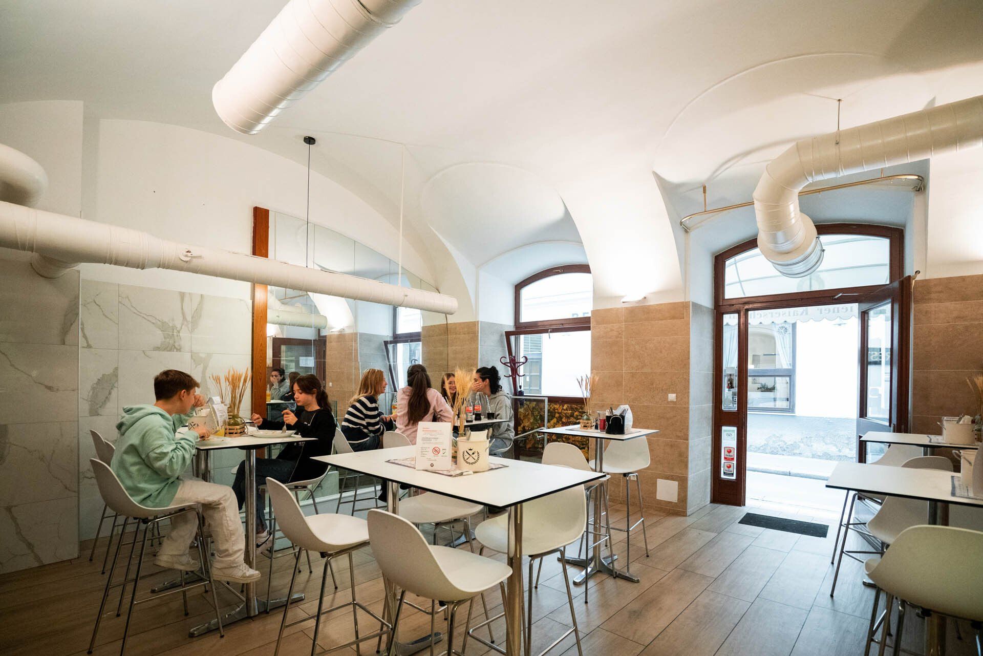 Café