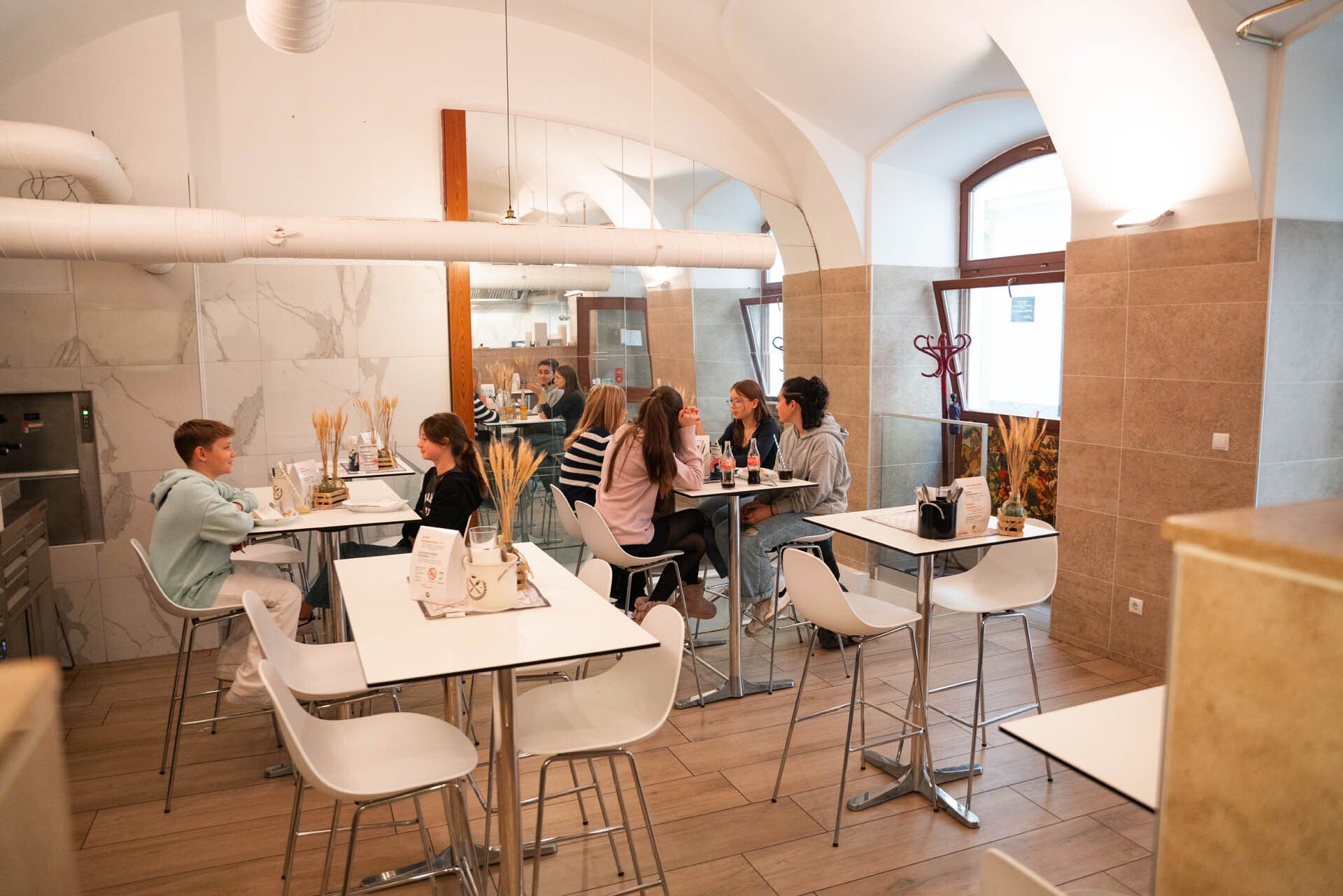 Café