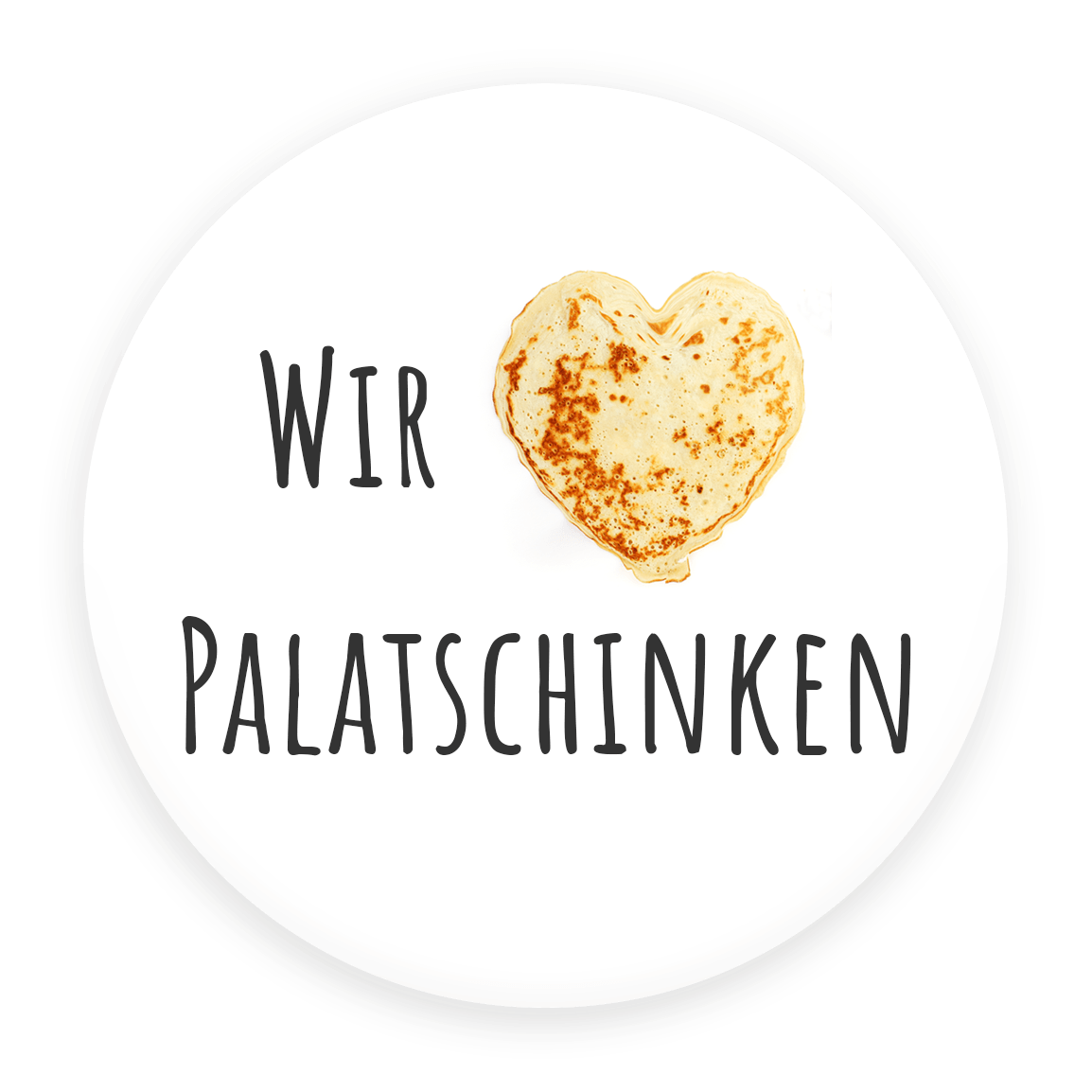 Wir lieben Palatschinken