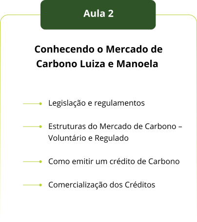Um diagrama da aula 2 em língua portuguesa