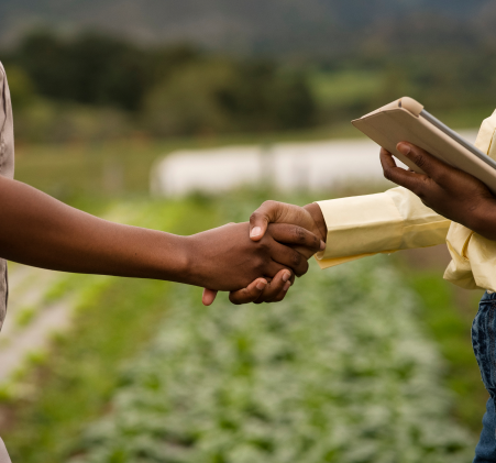 Tribut&aacute;rio voltado ao Agroneg&oacute;cio