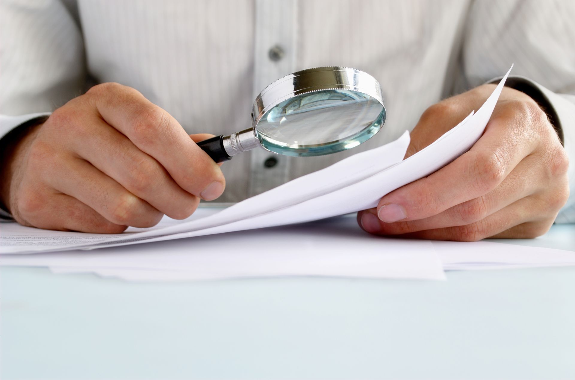 Due Diligence Ambiental