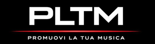 Promuovi la tua musica logo