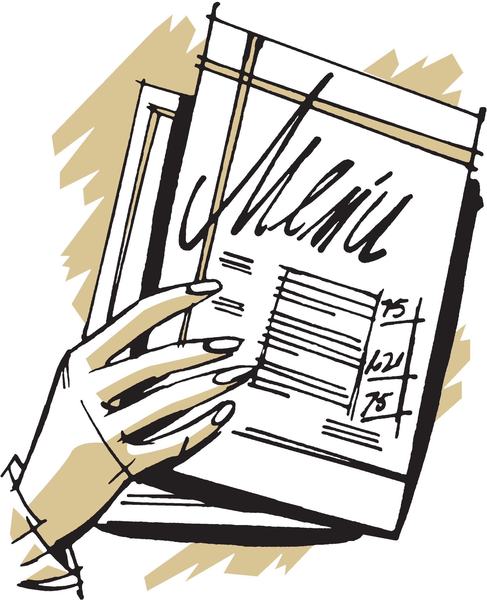immagine menu