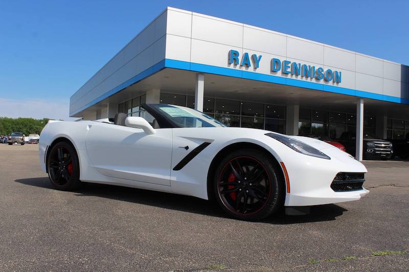 ray dennison dealership