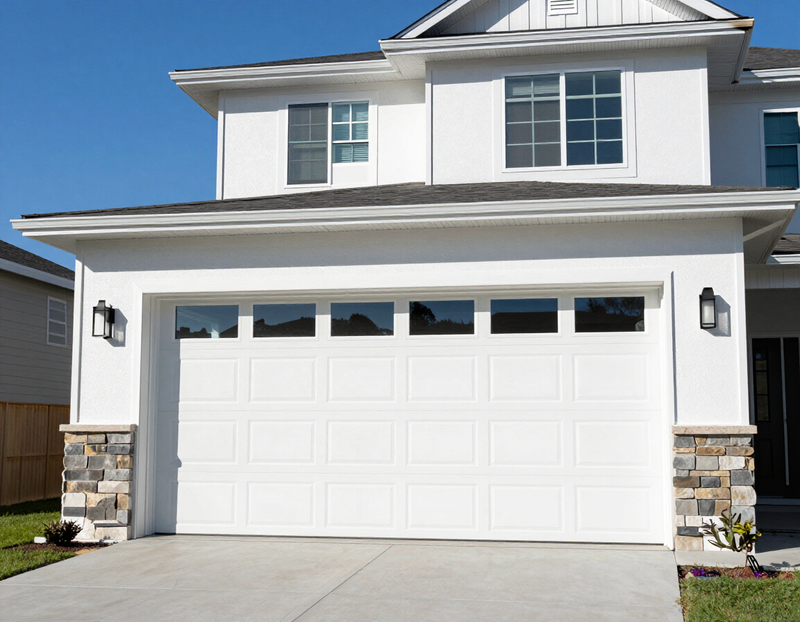 Garage Doors