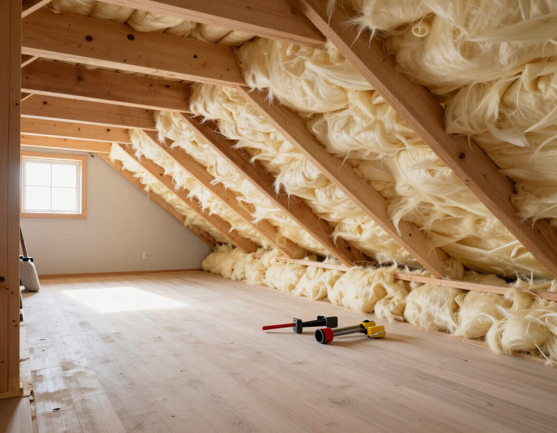Insulation
