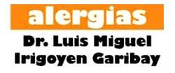 DR. LUIS MIGUEL IRIGOYEN GARIBAY