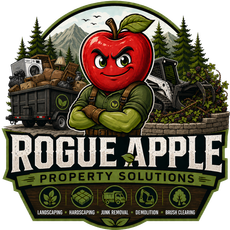 Rogue Apple Junk Removal & More