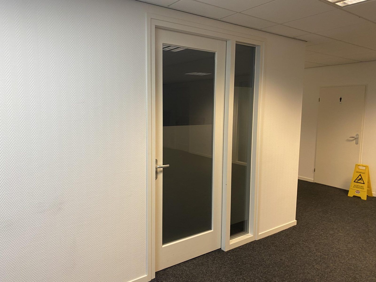 Kantoor Strootsweg 22 te Enschede