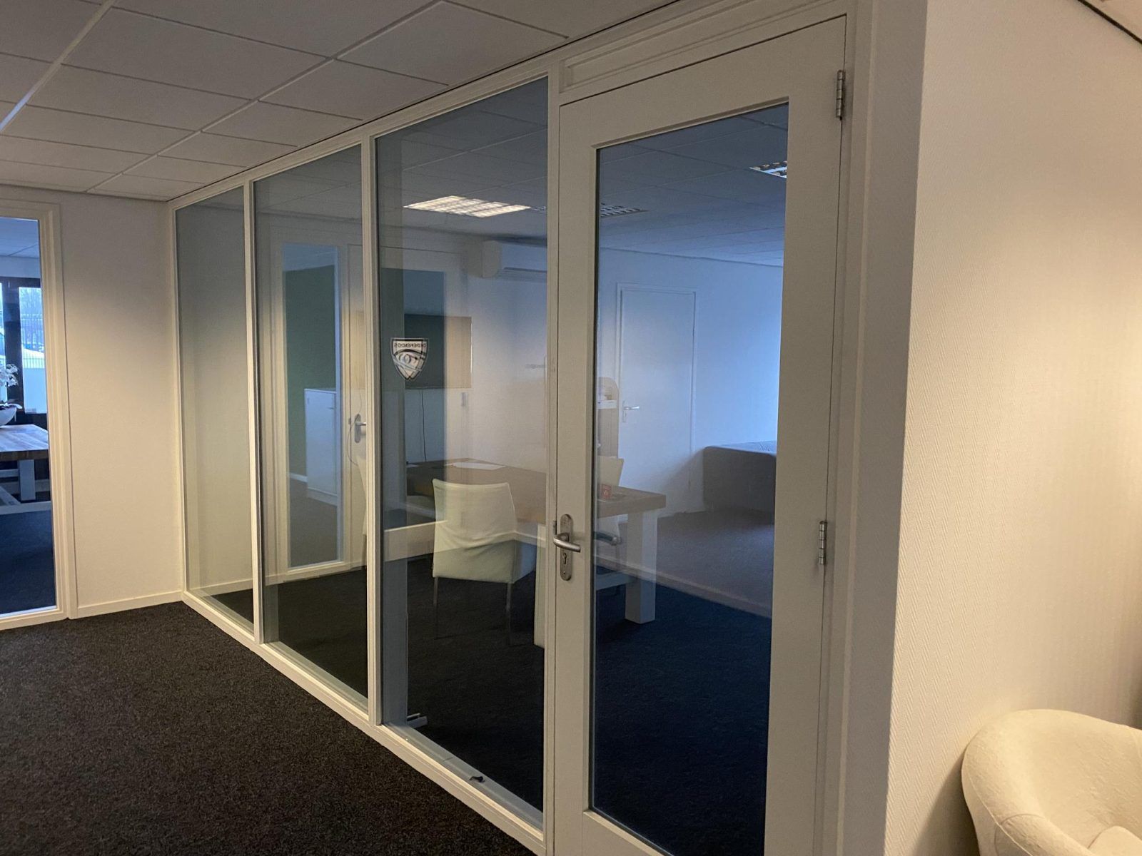 Kantoor Strootsweg 22 te Enschede