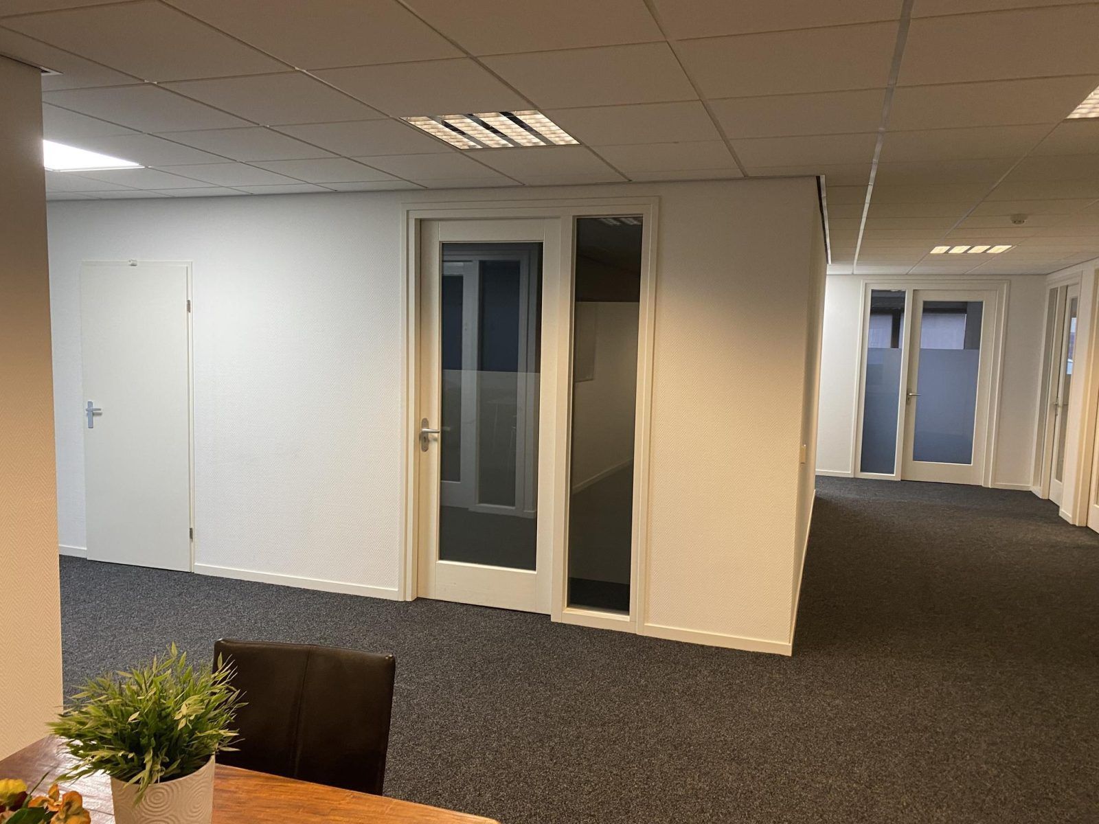 Gang Strootsweg 22 te Enschede