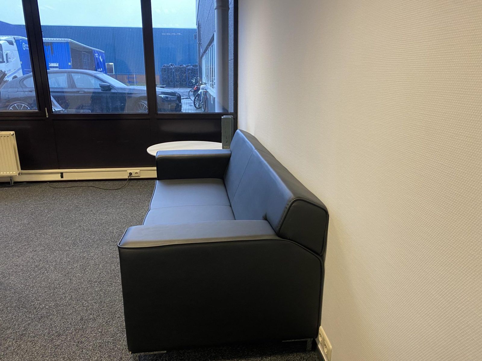 Ontvangstruimte Strootsweg 22 te Enschede