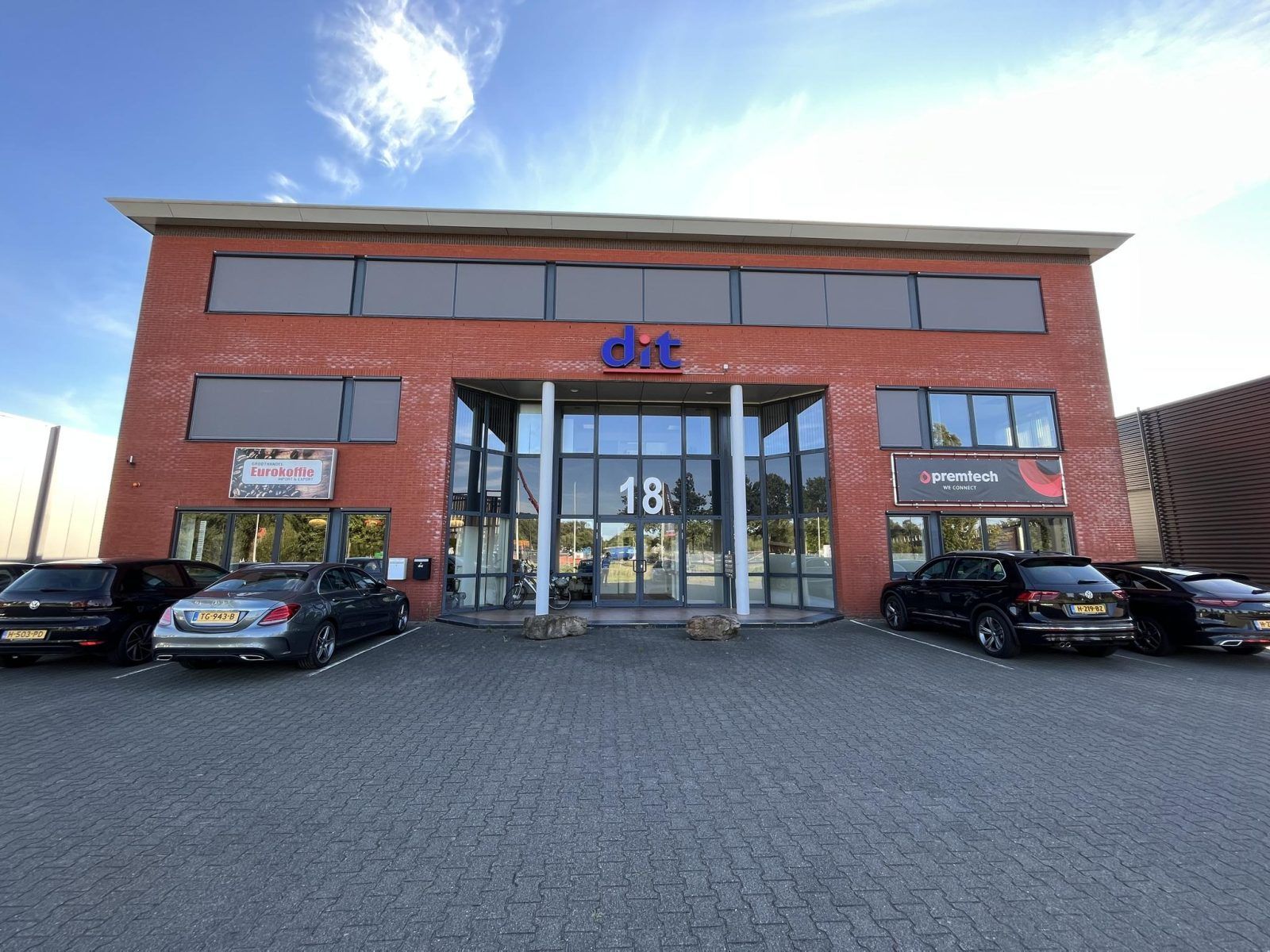 Strootsweg 18 te Enschede