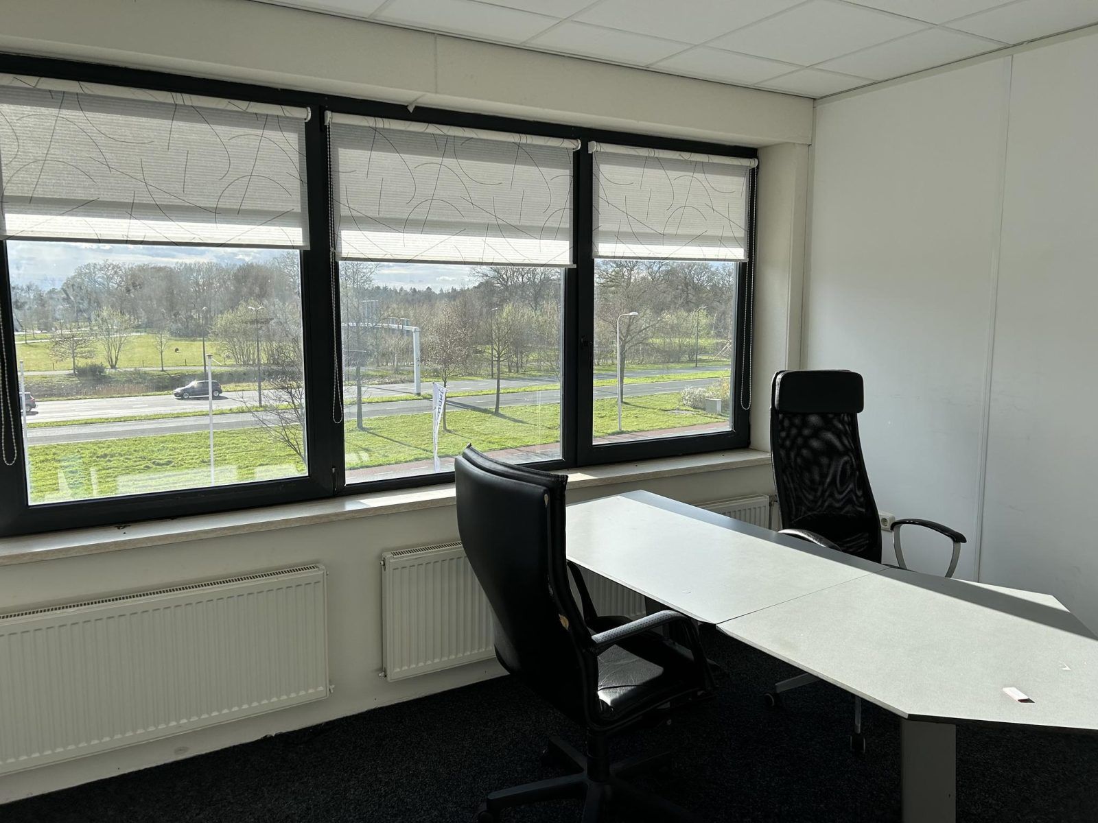 Kantoor Strootsweg 18 te Enschede