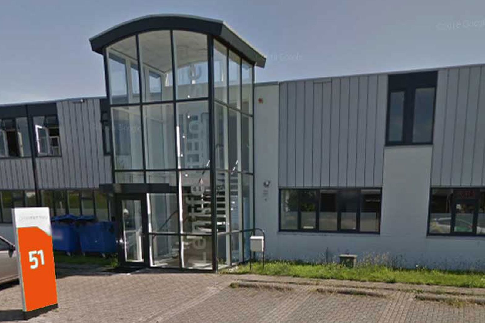 Het Lentfert 51 te Enschede
