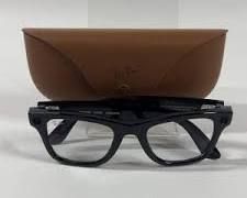 Ray-Ban Stories / Meta Round (Gen 1)