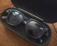 Ray-Ban Stories / Meta Round (Gen 1)
