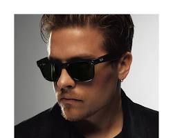 Ray-Ban Stories / Meta Wayfarer (Gen 1)