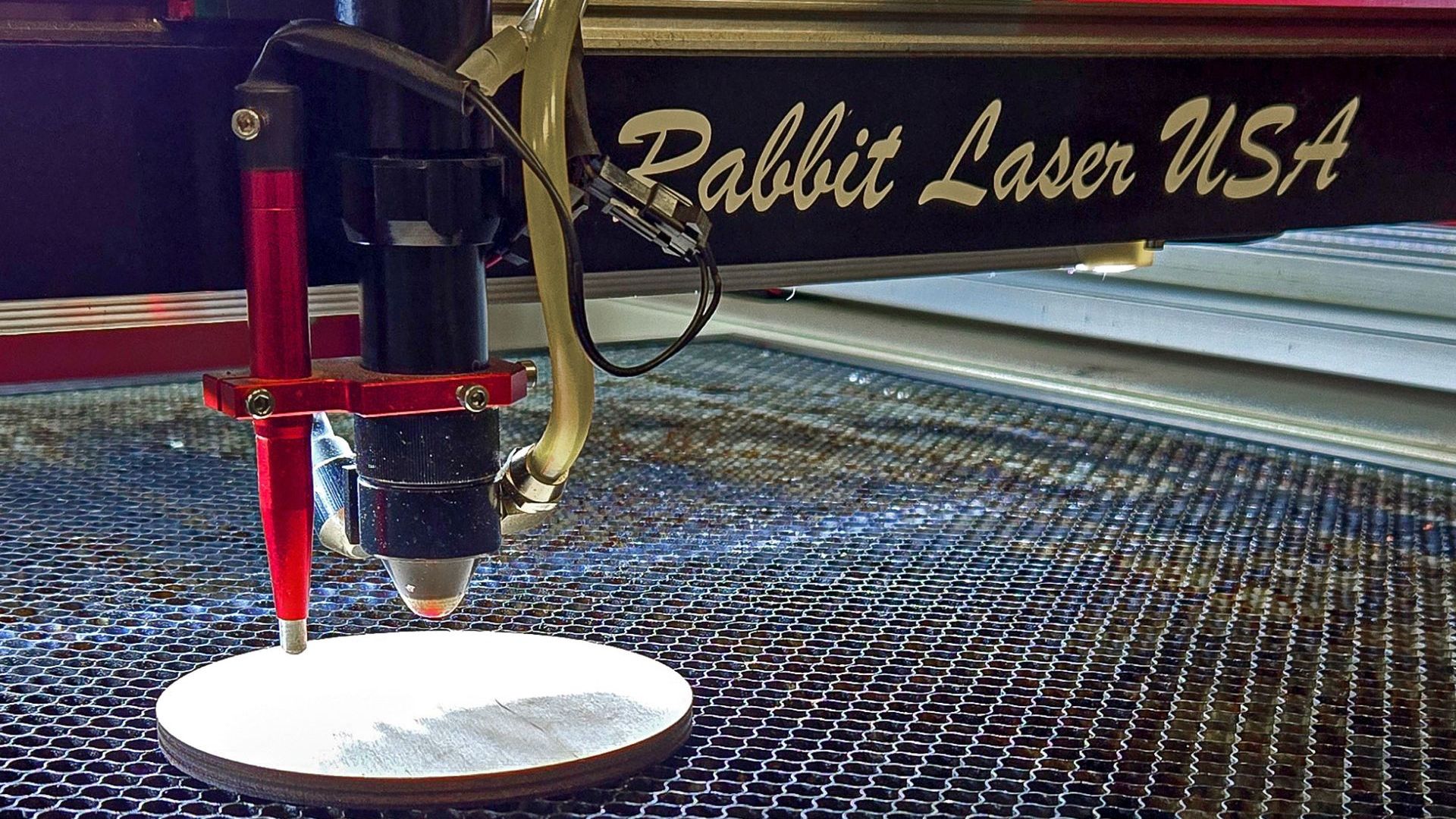 What to Cut or Engrave With A Laser | Rabbit Laser USA