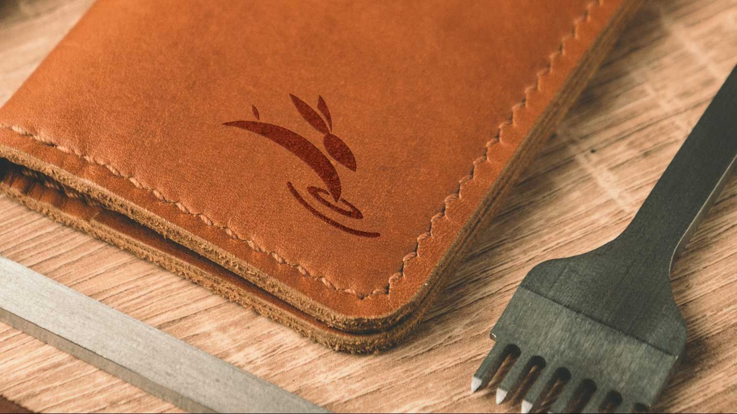 Enhancing Leathercraft Efficiency The Power of Rabbit Laser USA and