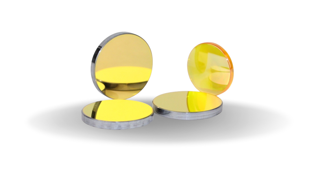 laser machine mirrors
