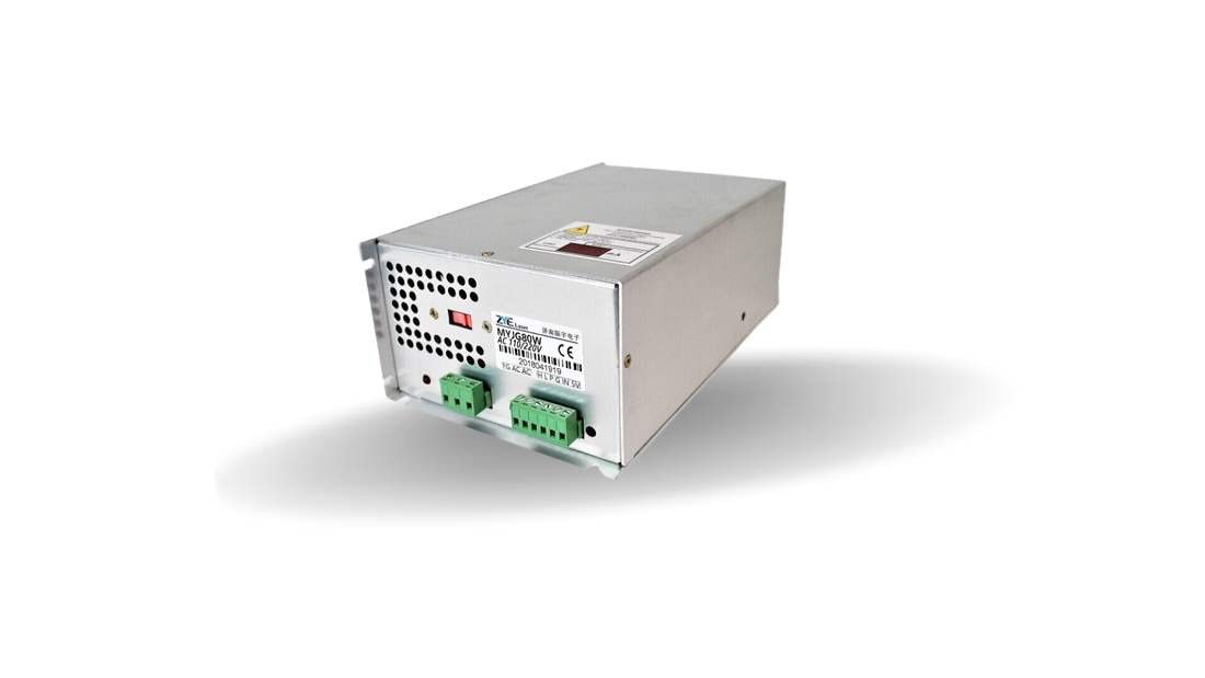 laser machine power supply