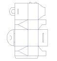 house box diagram