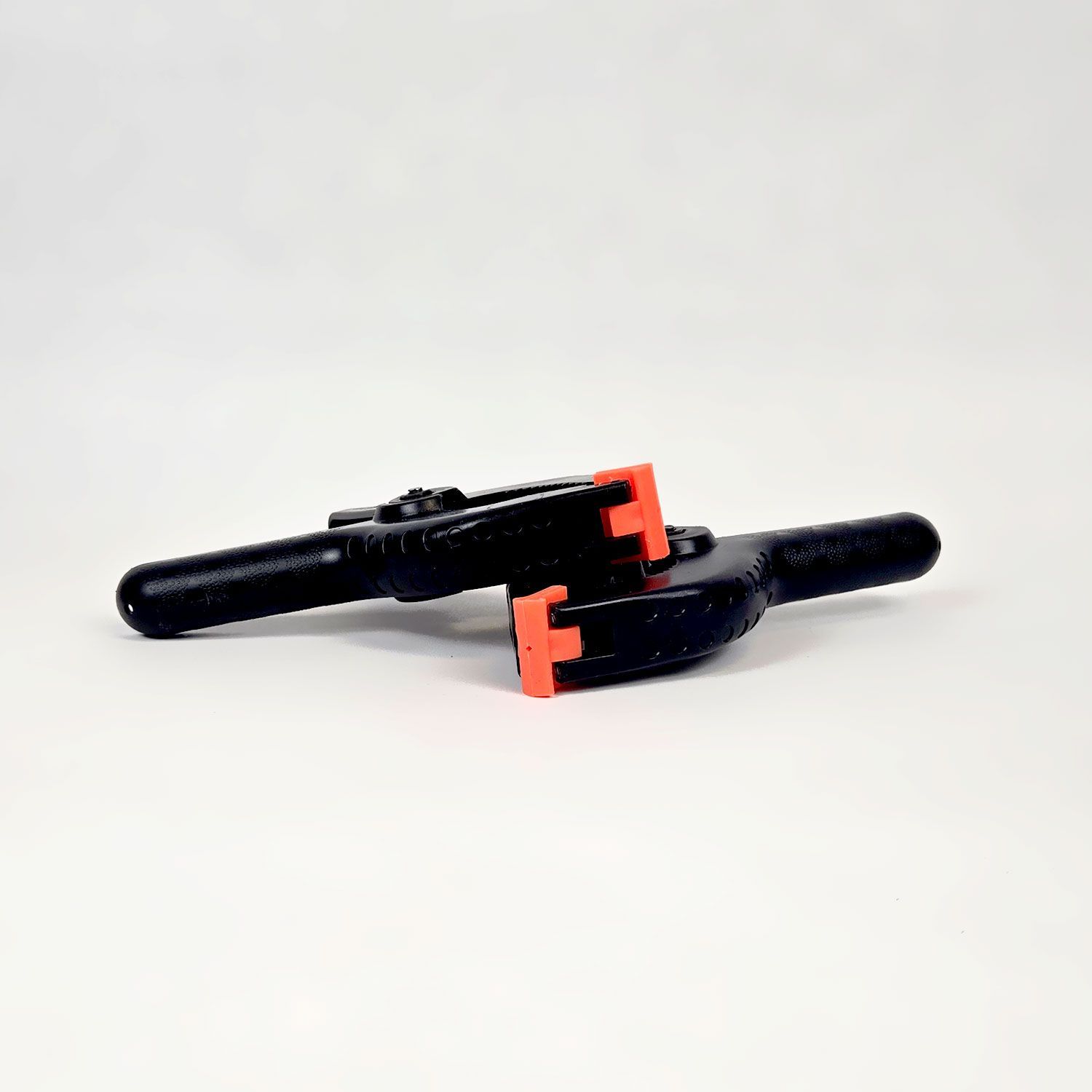 Spring Hand Clamps