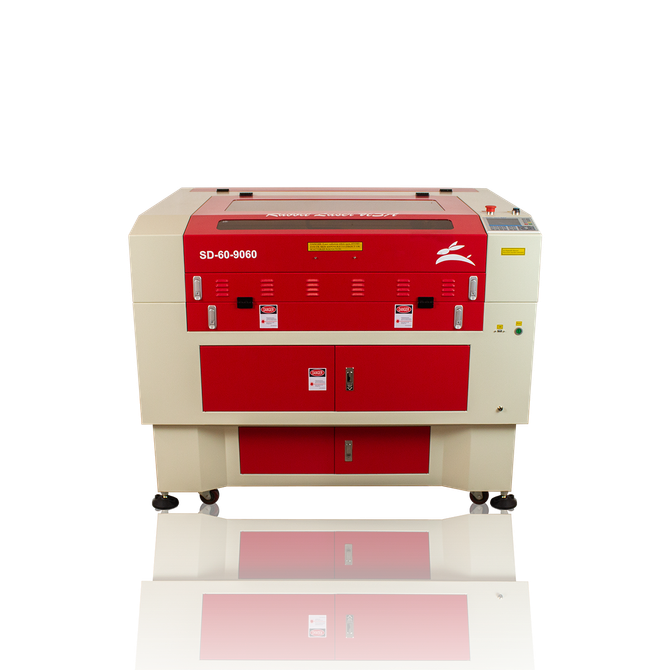 laser machine