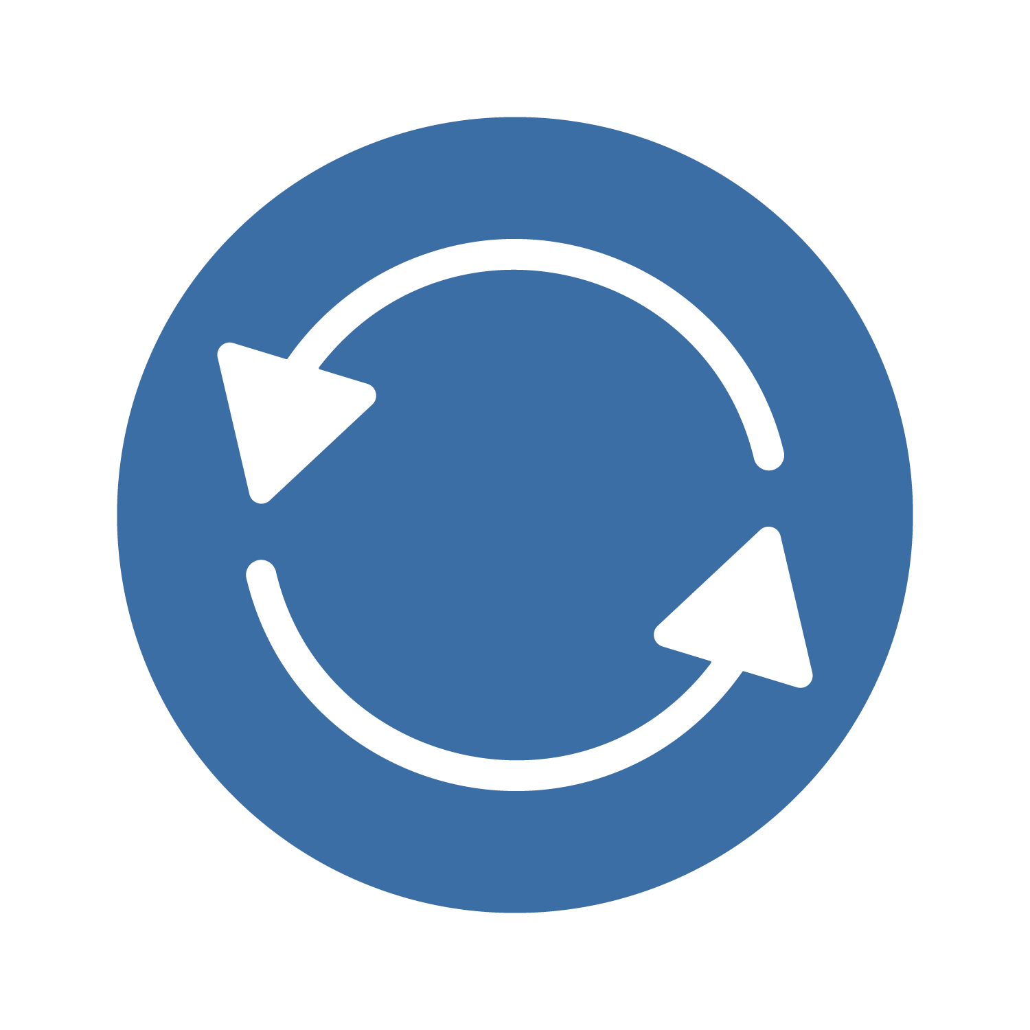 update icon