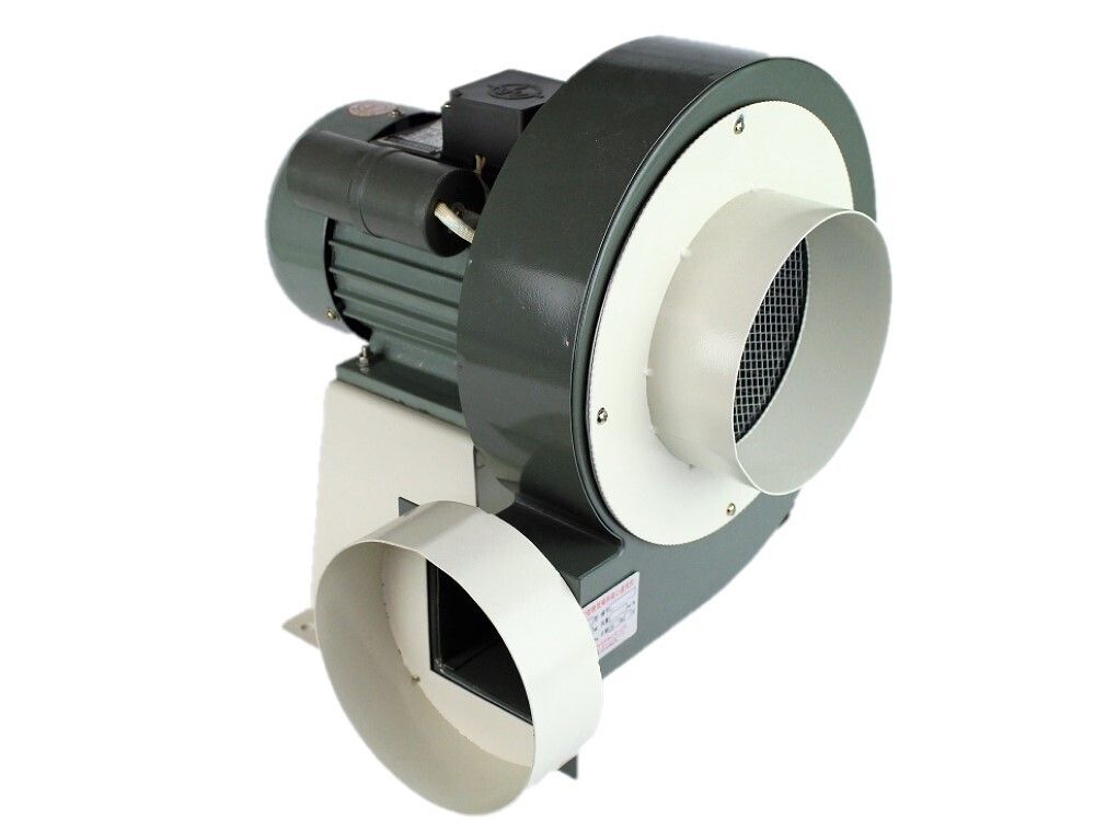 550W Vacuum exhaust blower