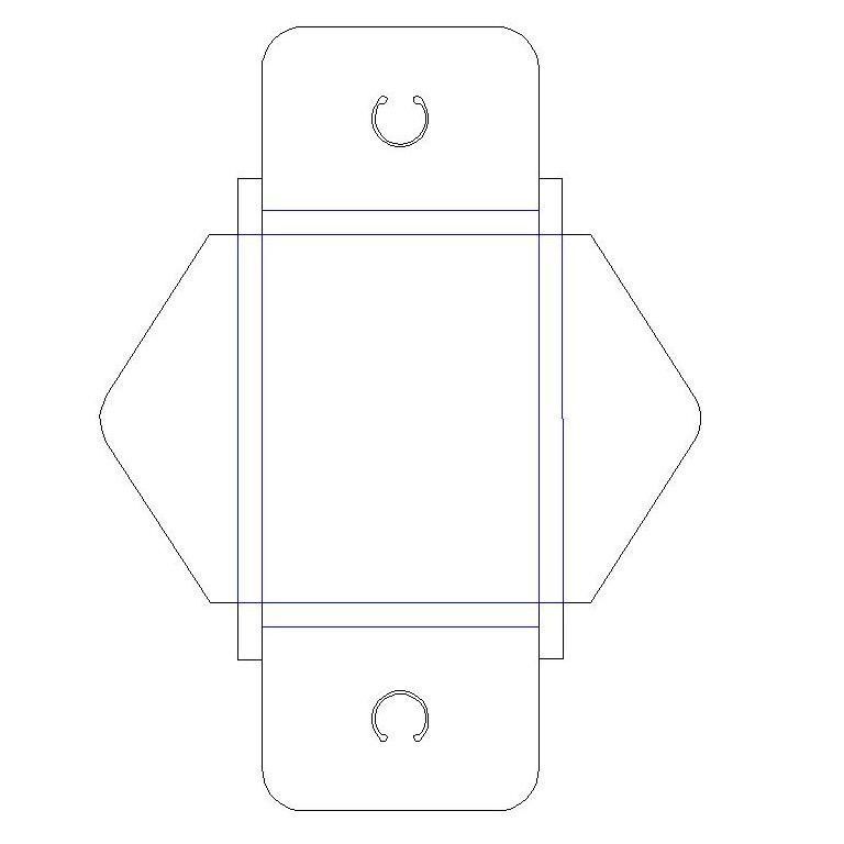 button box diagram