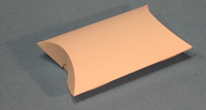 curve box laser cut by a rabbit laser usa machine 