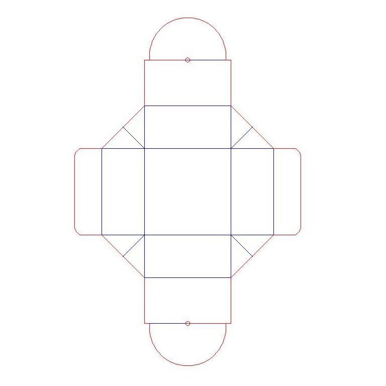 daisy box diagram
